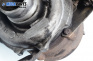 Турбо за Renault Laguna II Grandtour (03.2001 - 12.2007) 2.2 dCi (KG0F), 150 к.с.