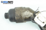 Корпус за маслен филтър за Mercedes-Benz A-Class Hatchback  W168 (07.1997 - 08.2004) A 160 (168.033, 168.133), 102 к.с., № 1661800310