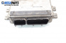 Компютър двигател за Rover 25 Hatchback (09.1999 - 06.2006) 1.4 16V, 103 к.с., № NNN100742