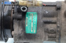 Компресор климатик за Rover 25 Hatchback (09.1999 - 06.2006) 1.4 16V, 103 к.с., № SD7V16