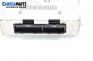 Компютър двигател за Opel Astra F Hatchback (09.1991 - 01.1998) 1.6 i, 75 к.с., № GM 16205457