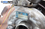 Турбо за Volkswagen Passat V Variant B6 (08.2005 - 11.2011) 2.0 TDI 16V, 140 к.с., № 03L 253 019