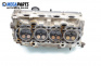 Глава за Ford Fiesta V Hatchback (11.2001 - 03.2010) 1.25 16V, 75 к.с.