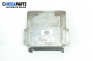 Компютър двигател за Peugeot 206 Hatchback (08.1998 - 12.2012) 2.0 HDI 90, 90 к.с., № Bosch 0 281 010 250