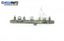 Горивна рейка за Peugeot 206 Hatchback (08.1998 - 12.2012) 2.0 HDI 90, 90 к.с., № Bosch  0 445 214 019