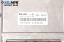 Компютър двигател за Fiat Marea Weekend (09.1996 - 12.2007) 1.9 JTD 105, 105 к.с., № 0 281 001 928