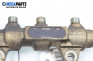 Горивна рейка за Fiat Marea Weekend (09.1996 - 12.2007) 1.9 JTD 105, 105 к.с., № 0 445 214 012