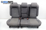Комплект салон за Seat Altea XL Minivan (10.2006 - 01.2016), 4+1 вр.