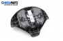 Airbag за Peugeot 307 Hatchback (08.2000 - 12.2012), 4+1 вр., хечбек, позиция: предна