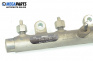 Горивна рейка за Peugeot 307 Hatchback (08.2000 - 12.2012) 2.0 HDi 110, 107 к.с., № Bosch 0 445 214 019