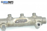 Горивна рейка за Kia Sorento I SUV (08.2002 - 12.2009) 2.5 CRDi, 140 к.с., № Bosch 0 445 214 036