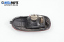 Стоп в броня за Hyundai Santa Fe I SUV (11.2000 - 03.2006), джип, позиция: дясна