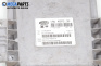 Компютър двигател за Peugeot 307 Hatchback (08.2000 - 12.2012) 2.0 16V, 136 к.с., № IAW 48P2.36 / 9642606280