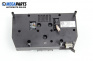 Панел климатроник за Peugeot 307 Hatchback (08.2000 - 12.2012), № 96430991ZR