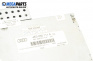 CD плеър за Audi A6 Sedan C6 (05.2004 - 03.2011), № 4E0 035 111