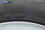 Алуминиеви джанти за Audi A6 Sedan C6 (05.2004 - 03.2011) 17 цола, ширина 7.5, ET 37 (Цената е за комплекта)
