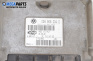 Компютър двигател за Volkswagen Polo Hatchback III (10.1999 - 10.2001) 1.4 16V, 75 к.с., № 030 906 034 D