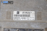 Компютър двигател за Seat Ibiza III Hatchback (02.2002 - 11.2009) 1.2, 64 к.с., № 03E 906 033 P