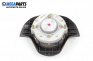 Airbag за Seat Ibiza III Hatchback (02.2002 - 11.2009), 4+1 вр., хечбек, позиция: предна, № 6L0 880 201 D