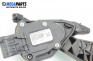 Педал газ за Opel Astra J Hatchback (12.2009 - 10.2015), № 13 252 702