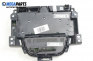 Панел бутони за Opel Astra J Hatchback (12.2009 - 10.2015), № 13360095 / 13360105