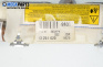 Airbag за Opel Astra J Hatchback (12.2009 - 10.2015), 4+1 вр., хечбек, позиция: лява, № 13251620
