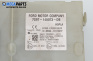 Бушонно табло за Ford Mondeo IV Sedan (03.2007 - 01.2015) 1.8 TDCi, 125 к.с., № 7G9T-14A073-DB