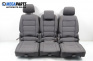 Комплект салон за Volkswagen Touran Minivan I (02.2003 - 05.2010), 4+1 вр.