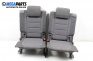 Комплект салон за Volkswagen Touran Minivan I (02.2003 - 05.2010), 4+1 вр.