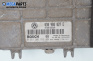 Компютър двигател за Volkswagen Polo Hatchback II (10.1994 - 10.1999) 50 1.0, 50 к.с., № Bosch 0 261 203 932