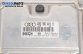 Компютър двигател за Audi A6 Sedan C5 (01.1997 - 01.2005) 2.5 TDI, 150 к.с., № 4B2 907 401