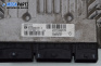 Компютър двигател за Dacia Duster SUV I (04.2010 - 01.2018) 1.5 dCi, 107 к.с., № 237102277R / S180095106 A