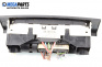 Панел климатик за Skoda Fabia I Combi (04.2000 - 12.2007), № 6Y0 820 045 A