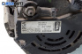 Алтернатор / генератор за Renault Laguna II Hatchback (03.2001 - 12.2007) 1.9 dCi (BG08, BG0G), 120 к.с., № 7700426849