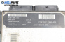 Компютър двигател за Fiat Punto Hatchback II (09.1999 - 07.2012) 1.9 DS 60 (188.031, .051, .231, .251), 60 к.с., № 80932A