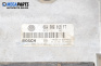Компютър двигател за Volkswagen Golf IV Hatchback (08.1997 - 06.2005) 1.8 4motion, 125 к.с., № Bosch 0 261 206 514