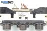 Панел климатик за Seat Ibiza III Hatchback (02.2002 - 11.2009), № 6L0 820 045