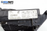 Бушонно табло за Volkswagen Sharan Minivan I (05.1995 - 03.2010) 1.9 TDI, 110 к.с., № 7M3962258L