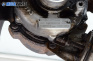 Турбо за Volkswagen Sharan Minivan I (05.1995 - 03.2010) 1.9 TDI, 110 к.с., № 038253019N / GT1749V