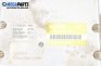 Компютър двигател за BMW 3 Series E36 Sedan (09.1990 - 02.1998) 316 i, 100 к.с., № Bosch 0 261 200 522 / 1739534