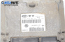 Компютър двигател за Volkswagen Lupo Hatchback (09.1998 - 07.2005) 1.4 16V, 75 к.с., № 036 906 014