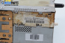CD плеър за Opel Astra H Hatchback (01.2004 - 05.2014), № 13190856