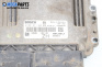 Компютър двигател за Opel Astra H Hatchback (01.2004 - 05.2014) 1.7 CDTI, 100 к.с., № Bosch 0 281 011 943