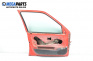 Врата за Peugeot 106 II Hatchback (04.1996 - 05.2005), 4+1 вр., хечбек, позиция: предна, лява