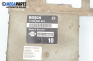 Компютър двигател за Nissan Micra II Hatchback (01.1992 - 02.2003) 1.0 i 16V, 54 к.с., № Bosch 0 261 200 957