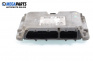 Компютър двигател за Lancia Lybra Station Wagon (07.1999 - 10.2005) 1.6 16V (839BXA1A), 103 к.с., № IAW 49F.B1