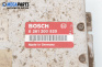 Компютър двигател за BMW 3 Series E36 Sedan (09.1990 - 02.1998) 316 i, 100 к.с., № Bosch 0 261 200 520