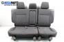 Комплект салон за Honda CR-V II SUV (09.2001 - 09.2006), 4+1 вр.