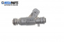Дюза бензин за Fiat Stilo Hatchback (10.2001 - 11.2010) 1.2 16V (192_XA1B), 80 к.с., № 0 280 155 971