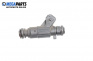 Дюза бензин за Fiat Stilo Hatchback (10.2001 - 11.2010) 1.2 16V (192_XA1B), 80 к.с., № 0 280 155 971